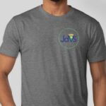 JdVS Shirt Front