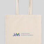 JdVS Tote Back