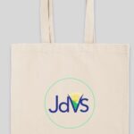 JdVS Tote Front