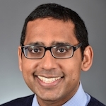 Siddharth Srivastava